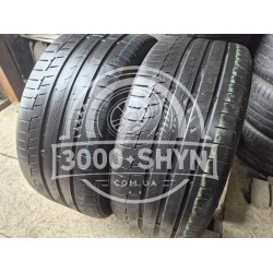Continental PremiumContact 6 245/40R18