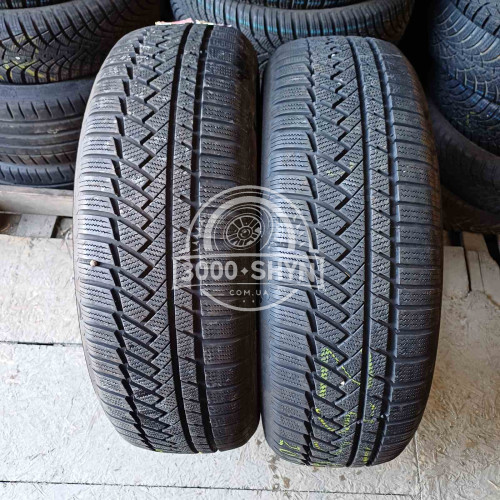Continental WinterContact TS850p 235/65R18 Continental WinterContact TS850p 235/65R18