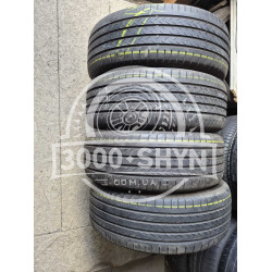 Continental EcoContact 6Q 215/55R17