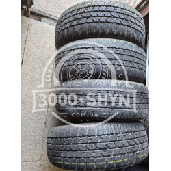 Bridgestone Dueler A/T 265/65R17