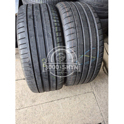 Michelin Pilot Sport 4 suv 255/45R20 Michelin Pilot Sport 4 suv 255/45R20