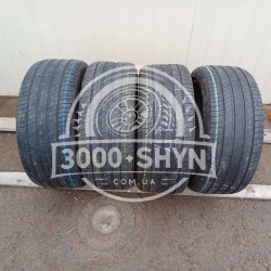Michelin Primacy4 235/40R19 Michelin Primacy4 235/40R19