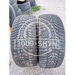Hankook Winter Icept Evo 3X 235/50R18 Hankook Winter Icept Evo 3X 235/50R18