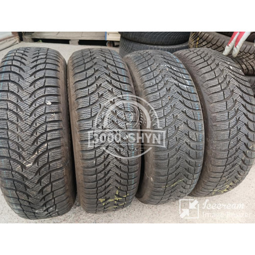 Michelin Alpin4 185/55R15 Michelin Alpin4 185/55R15