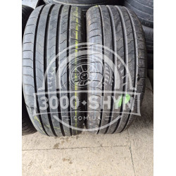 Bridgestone Turanza 6 225/55R18