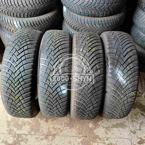 Hankook Winter Icept RS3 215/65R16 Hankook Winter Icept RS3 215/65R16