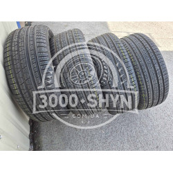 Pirelli  SCORPIONE VERDE 265/50R20