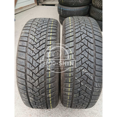 Dunlop WinterSport 5 205/55R17 Dunlop WinterSport 5 205/55R17
