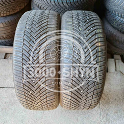 Continental AllSeasonContact 225/50R18