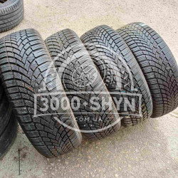 Bridgestoone Bilzzak LM005 215/65R16