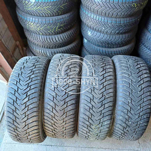 Nokian hakkapeliitta 8 suv 265/60R18 Nokian hakkapeliitta 8 suv 265/60R18