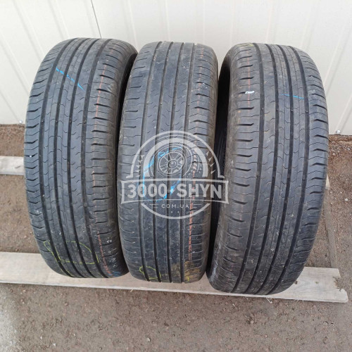 Continental EcoContact5 215/60R17 Continental EcoContact5 215/60R17
