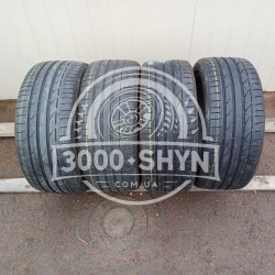 Bridgestone Potenza S001 235/40R19