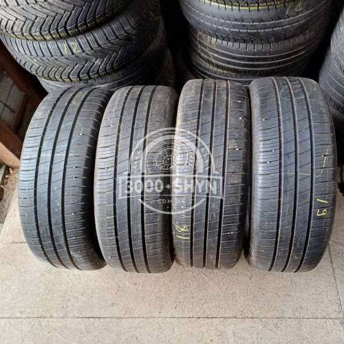 GoodYear EfficientGrip Performance 205/55R17 GoodYear EfficientGrip Performance 205/55R17