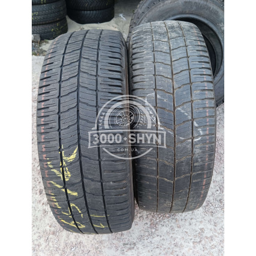Kleber TransPro 4S 215/65R16C Kleber TransPro 4S 215/65R16C