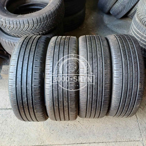 Continental EcoContact6 195/55R16 Continental EcoContact6 195/55R16