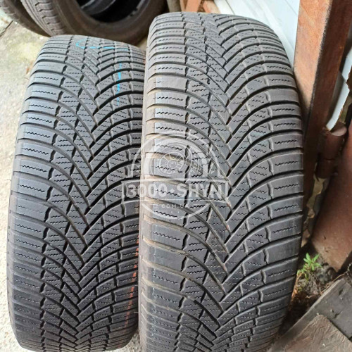 Firestone MultiSeason 205/60R16 Firestone MultiSeason 205/60R16