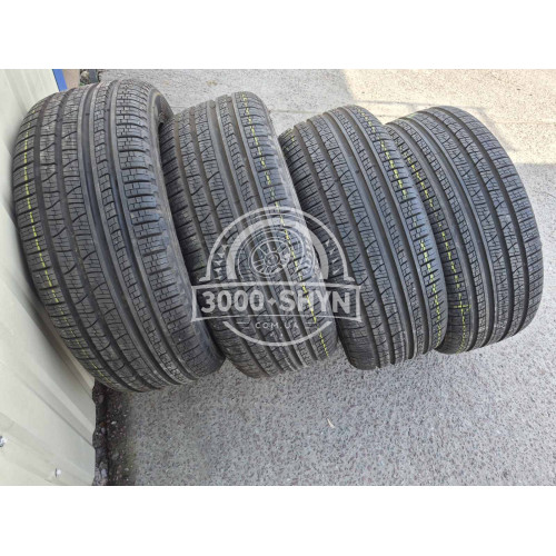 Pirelli SCORPIONE VERDE 265/50R20 Pirelli SCORPIONE VERDE 265/50R20