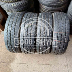 Bridgestone Duravis r630 215/70R15C Bridgestone Duravis r630 215/70R15C
