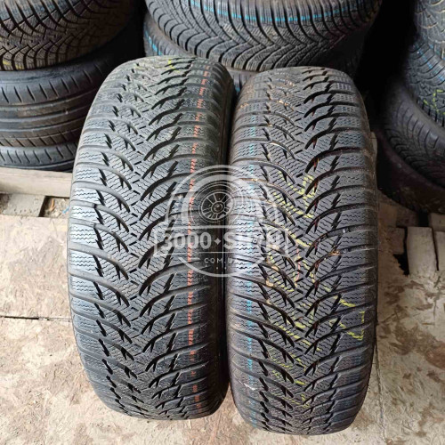 KUMHO WinterCraft 215/65R16 KUMHO WinterCraft 215/65R16