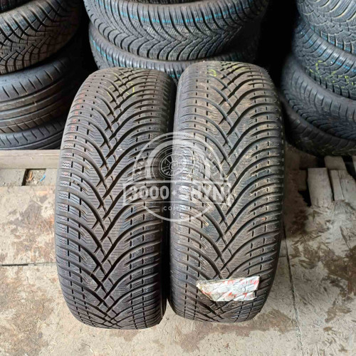 Kleber Krislap HP3 215/60R16 Kleber Krislap HP3 215/60R16