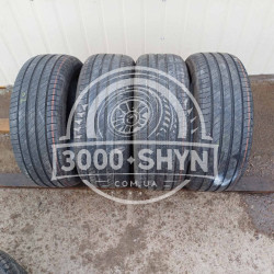 Michelin Primacy4 205/55R16	