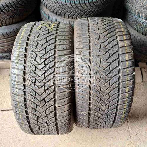 Dunlop Winter Sport 5 255/35R19 Dunlop Winter Sport 5 255/35R19