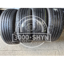 Continental EcoContact 6 215/55R17