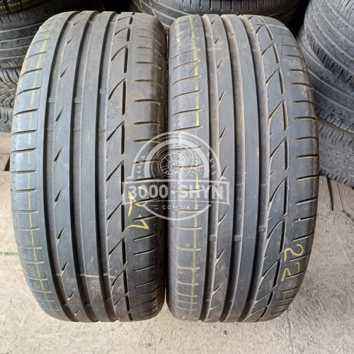 Bridgestone Potenza S001 245/45R19 Bridgestone Potenza S001 245/45R19