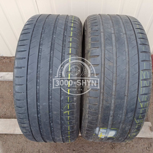 Michelin Latitude Sport3 255/55R18 Michelin Latitude Sport3 255/55R18