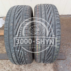 Uniroyal RainSport5 205/55R16