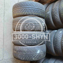 Michelin Pilot Alpin 5 225/40R18 Michelin Pilot Alpin 5 225/40R18