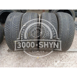 Michelin Pilot Alpin 5 215/55R18 Michelin Pilot Alpin 5 215/55R18