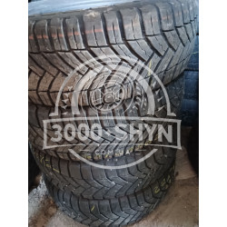 Michelin Agilis Cross Climate 205/65R16C Michelin Agilis Cross Climate 205/65R16C