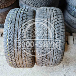 Bridgestone Blizzak LM001 225/40R18 Bridgestone Blizzak LM001 225/40R18