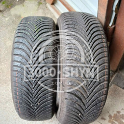 Michelin Alpin 5 205\60R16 Michelin Alpin 5 205\60R16