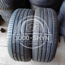 Pirelli Scorpion 255/45R20 Pirelli Scorpion 255/45R20