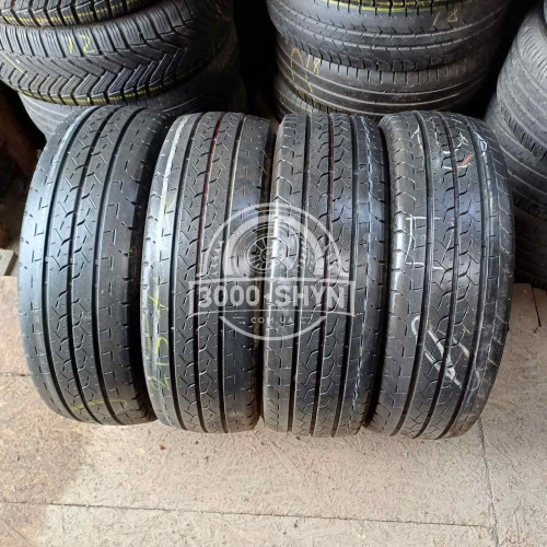 Bridgestone Duravis 215/70R15C Bridgestone Duravis 215/70R15C