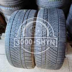 Continental VanContactWinter 275/45R20