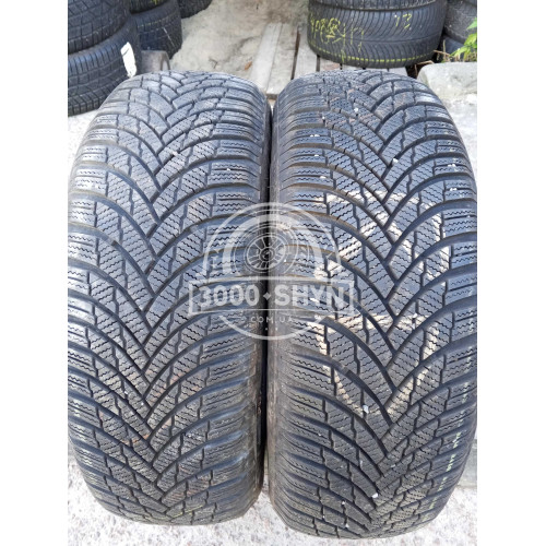Firesstone VanHawk 4 215/60R17 Firesstone VanHawk 4 215/60R17