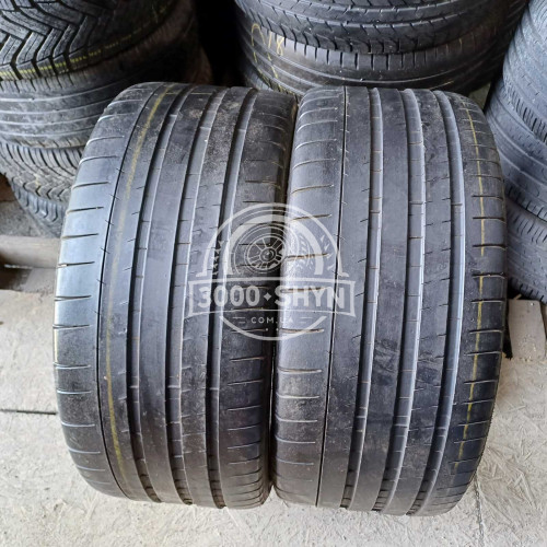 Michelin PilotSuper Sport 255/35R20 Michelin PilotSuper Sport 255/35R20