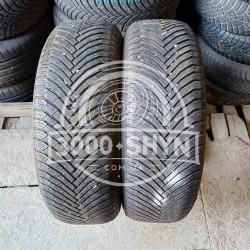 Michelin Alpin 7 215/60R17 Michelin Alpin 7 215/60R17
