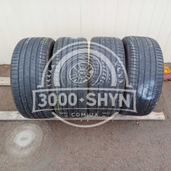 Bridgestone Turanza T005 245/40R19 Bridgestone Turanza T005 245/40R19