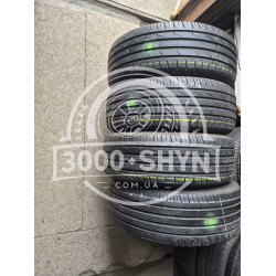 Hankook ventus prime3 225/60R17