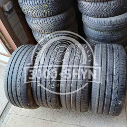 Pirelli P ZERO 265/40R21 Pirelli P ZERO 265/40R21