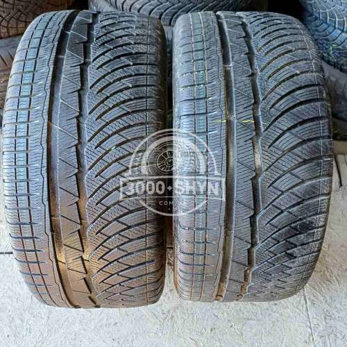 Michelin Alpin PA4 255/40R18 Michelin Alpin PA4 255/40R18