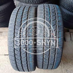 Continental VanContact winter 195/60R16C Continental VanContact winter 195/60R16C