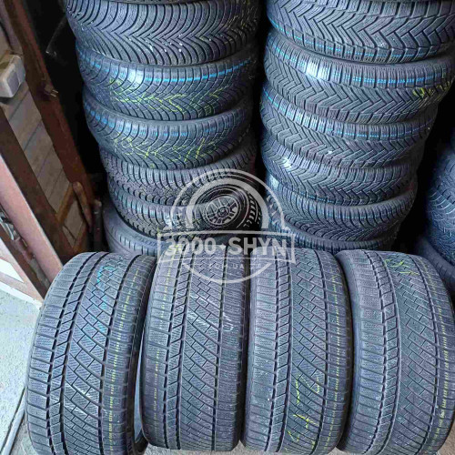 Continental WinterContact TS850p 275/30R20 Continental WinterContact TS850p 275/30R20