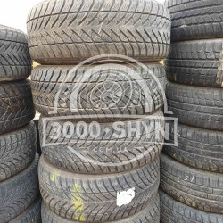 Goodyear Ultra Grip 235/55R17