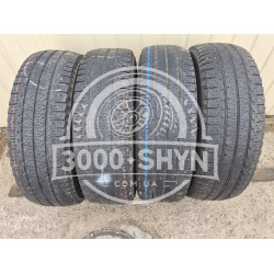 Michelin Agilis camping 225/75R16C